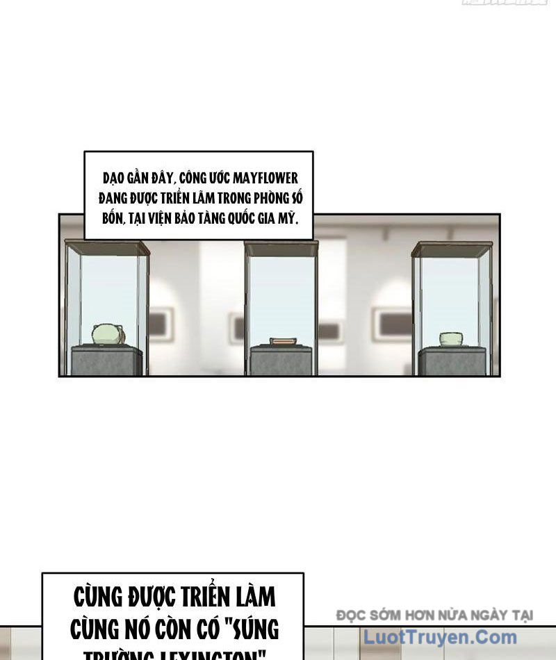 Tiến Hóa Ban Đầu Chapter 18 - Trang 2