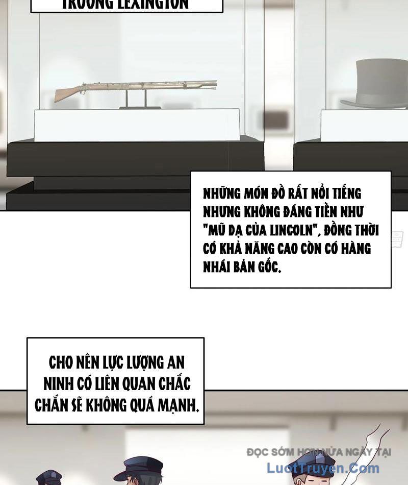 Tiến Hóa Ban Đầu Chapter 18 - Trang 2