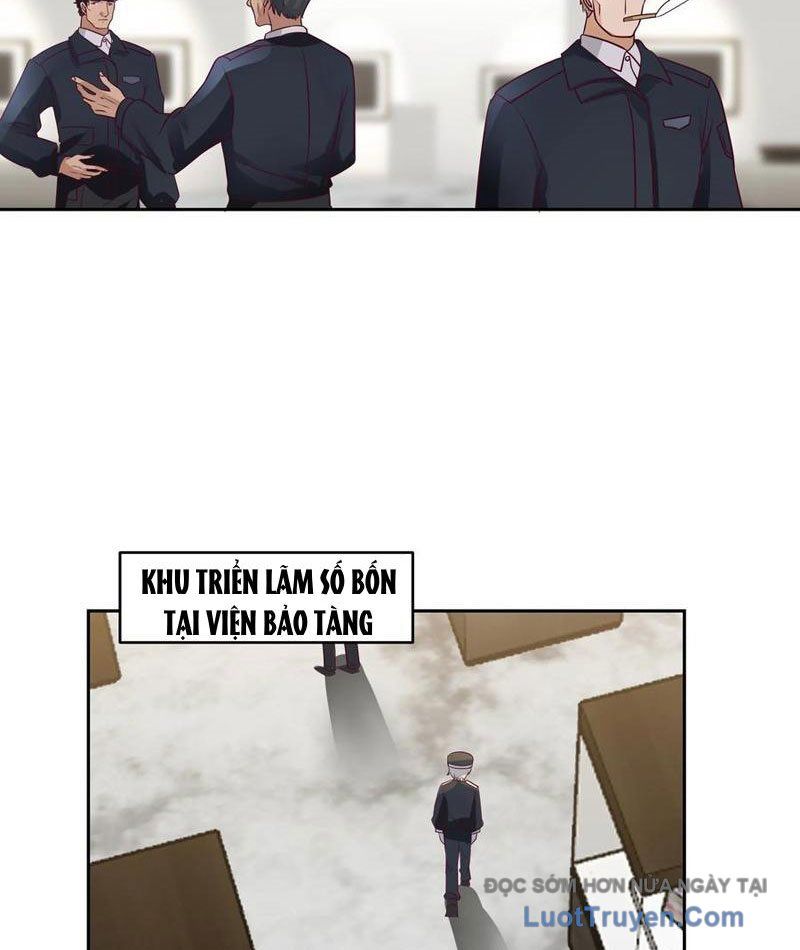Tiến Hóa Ban Đầu Chapter 18 - Trang 2