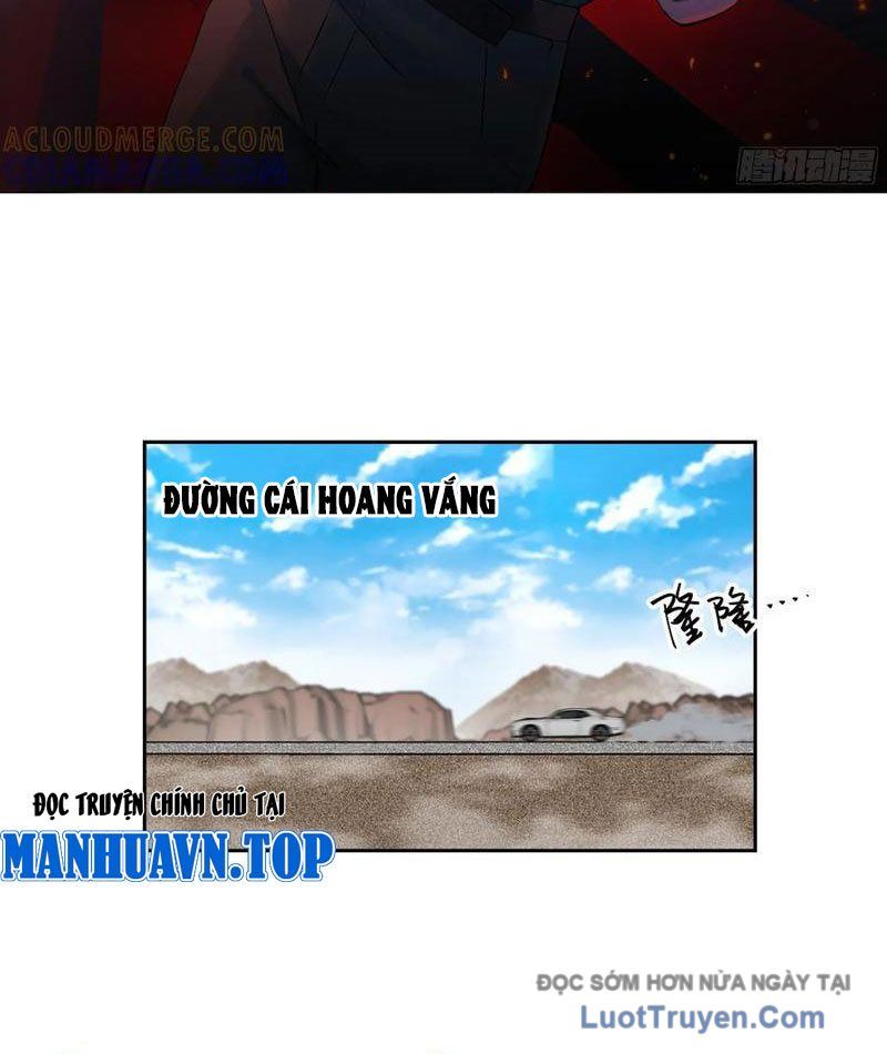 Tiến Hóa Ban Đầu Chapter 18 - Trang 2