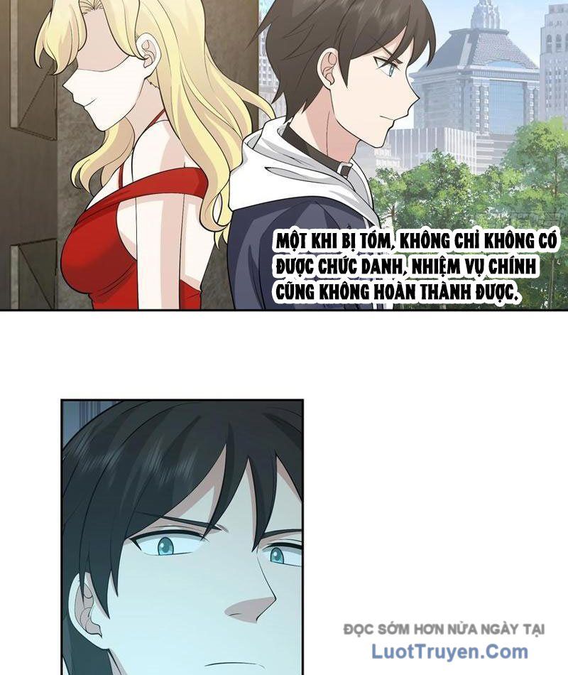 Tiến Hóa Ban Đầu Chapter 18 - Trang 2