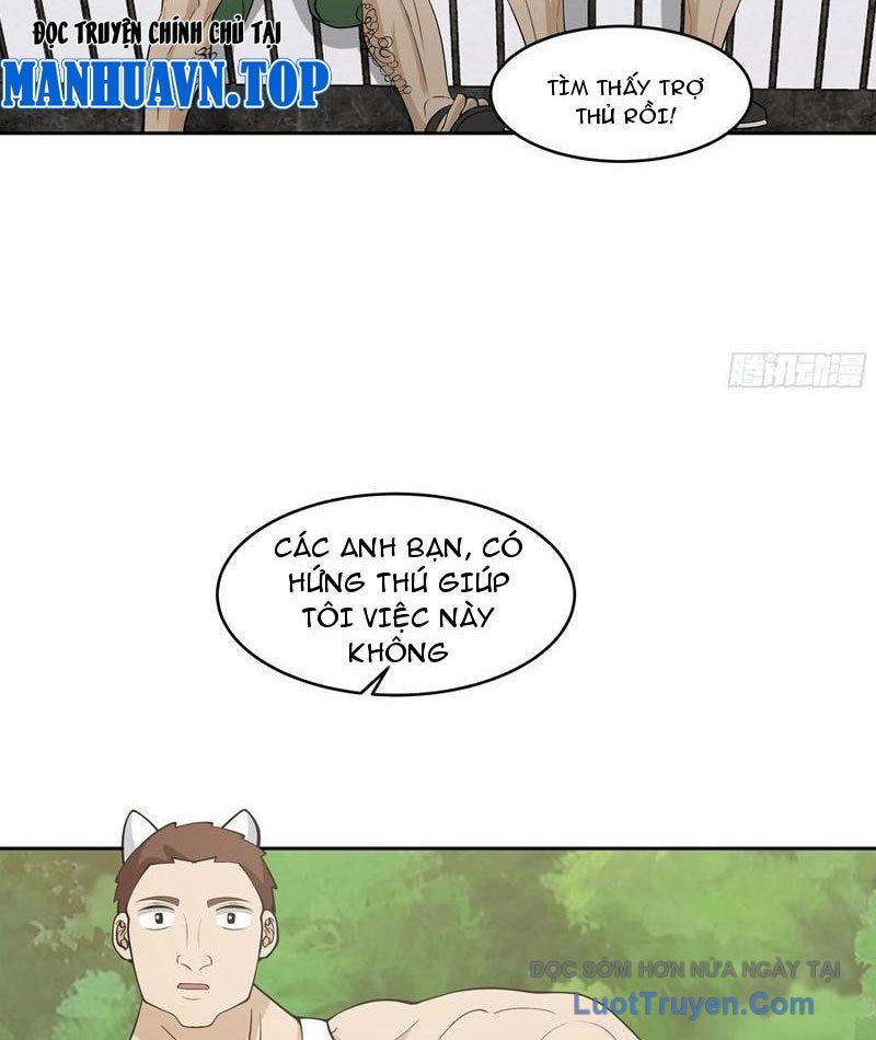 Tiến Hóa Ban Đầu Chapter 18 - Trang 2