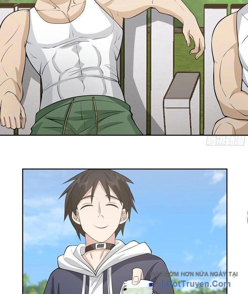 Tiến Hóa Ban Đầu Chapter 18 - Trang 2