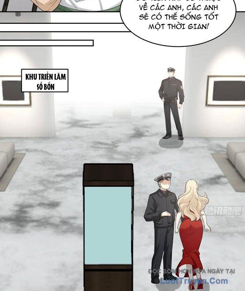 Tiến Hóa Ban Đầu Chapter 18 - Trang 2