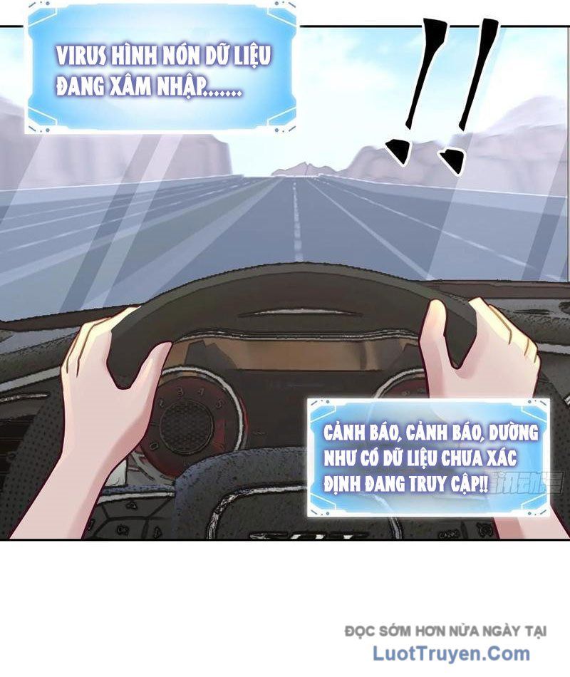 Tiến Hóa Ban Đầu Chapter 18 - Trang 2
