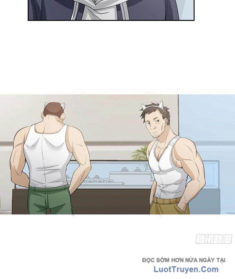 Tiến Hóa Ban Đầu Chapter 18 - Trang 2
