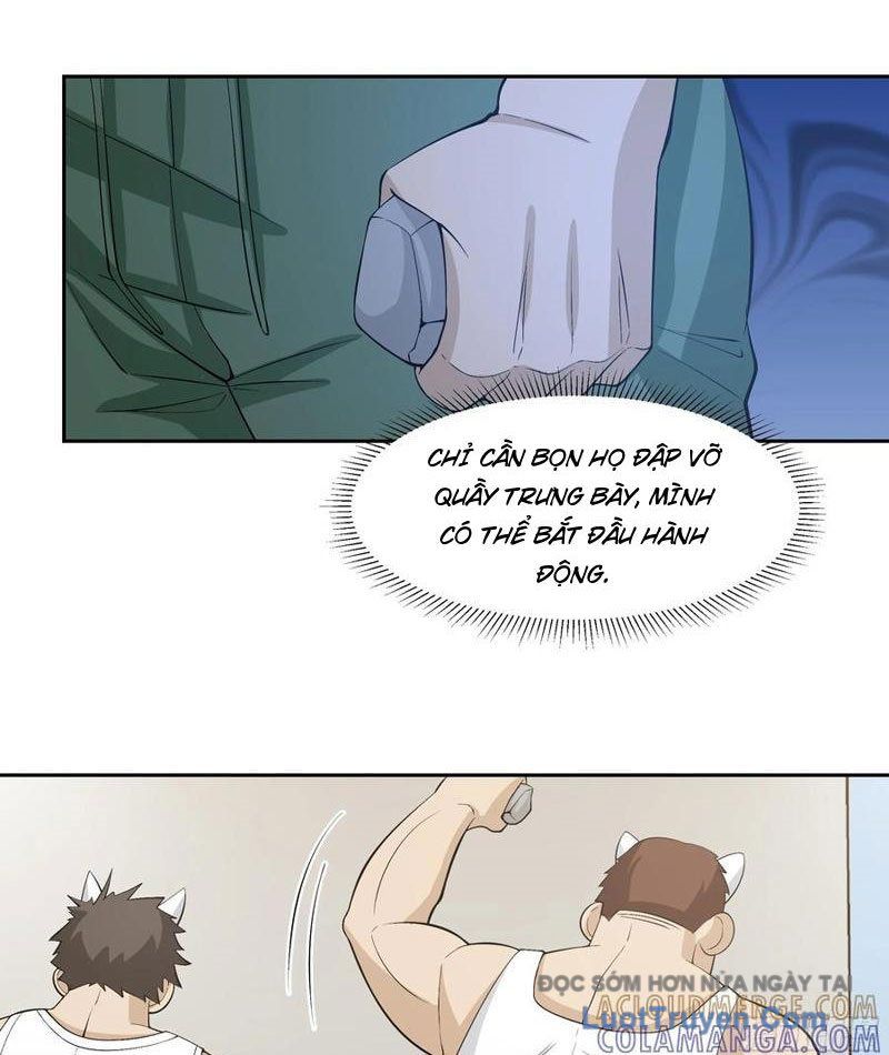 Tiến Hóa Ban Đầu Chapter 18 - Trang 2