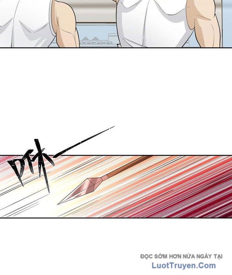 Tiến Hóa Ban Đầu Chapter 18 - Trang 2