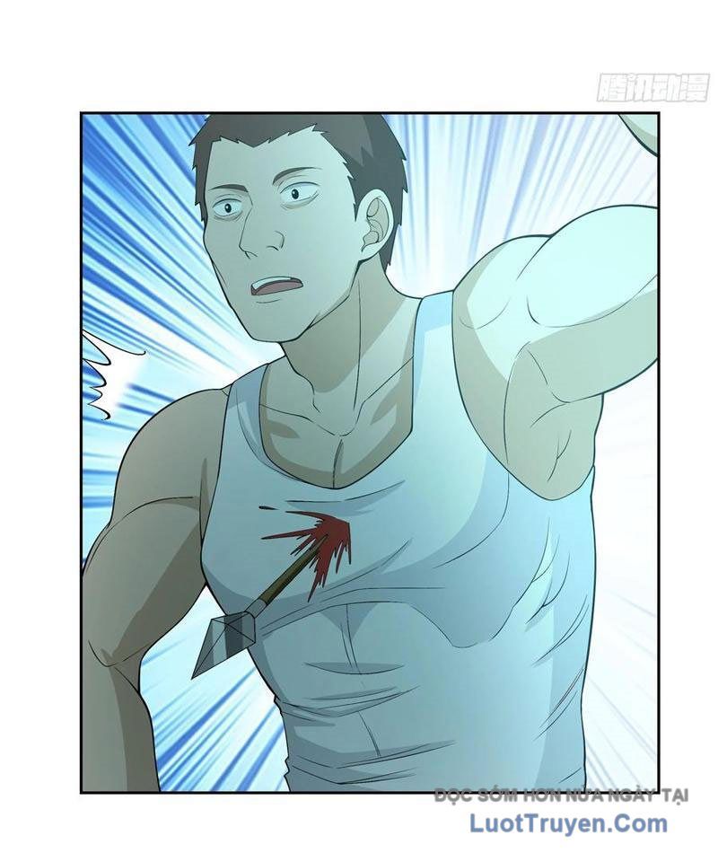 Tiến Hóa Ban Đầu Chapter 18 - Trang 2