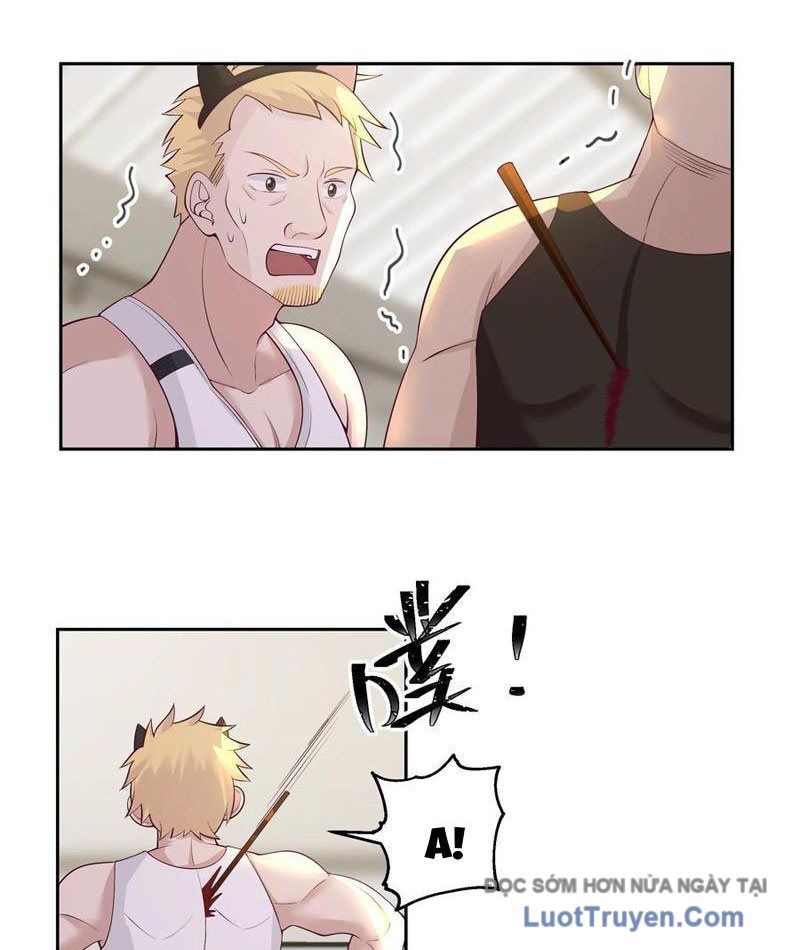Tiến Hóa Ban Đầu Chapter 18 - Trang 2