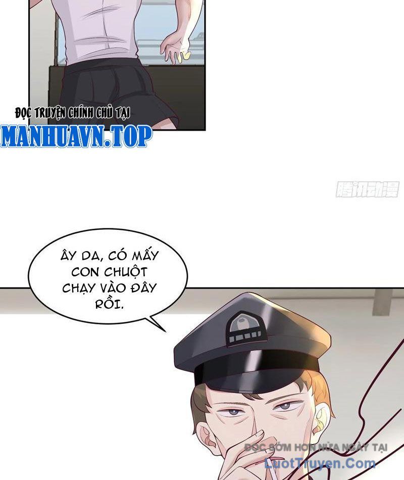 Tiến Hóa Ban Đầu Chapter 18 - Trang 2