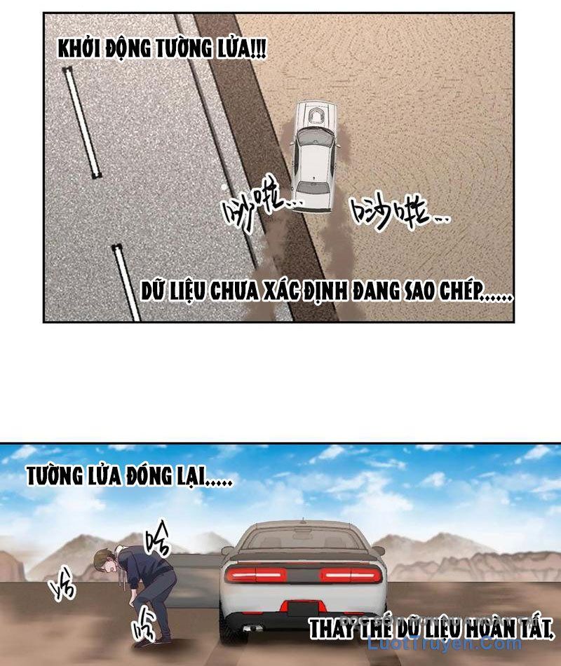 Tiến Hóa Ban Đầu Chapter 18 - Trang 2