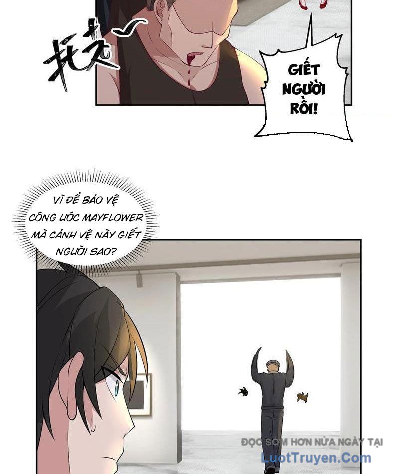 Tiến Hóa Ban Đầu Chapter 18 - Trang 2