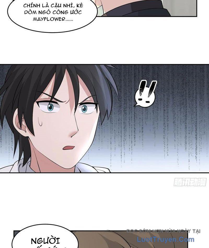 Tiến Hóa Ban Đầu Chapter 18 - Trang 2