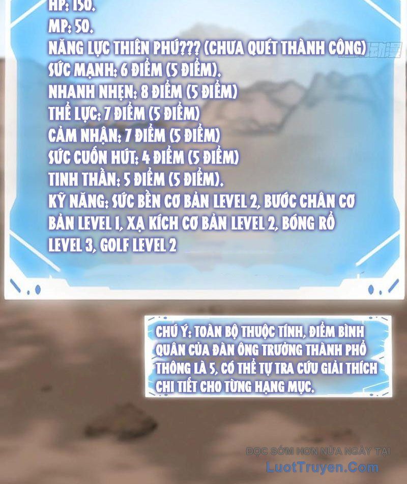 Tiến Hóa Ban Đầu Chapter 18 - Trang 2
