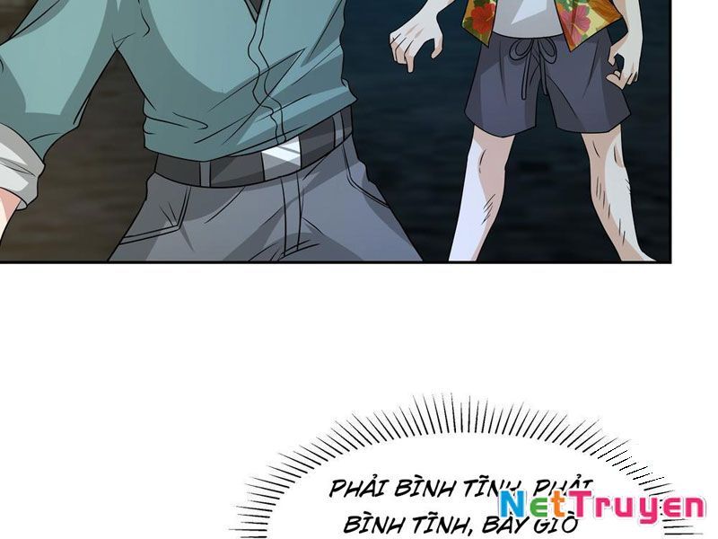Tiến Hóa Ban Đầu Chapter 2 - Trang 2