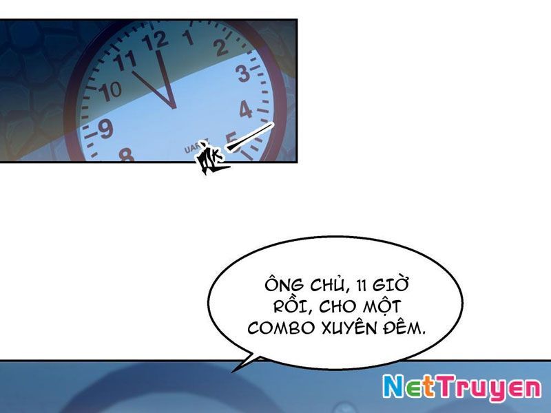 Tiến Hóa Ban Đầu Chapter 2 - Trang 2