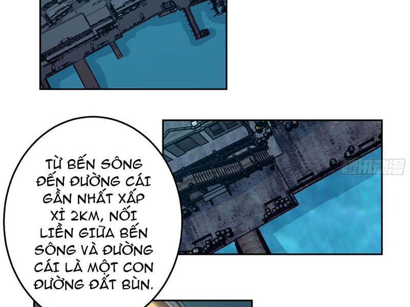 Tiến Hóa Ban Đầu Chapter 2 - Trang 2