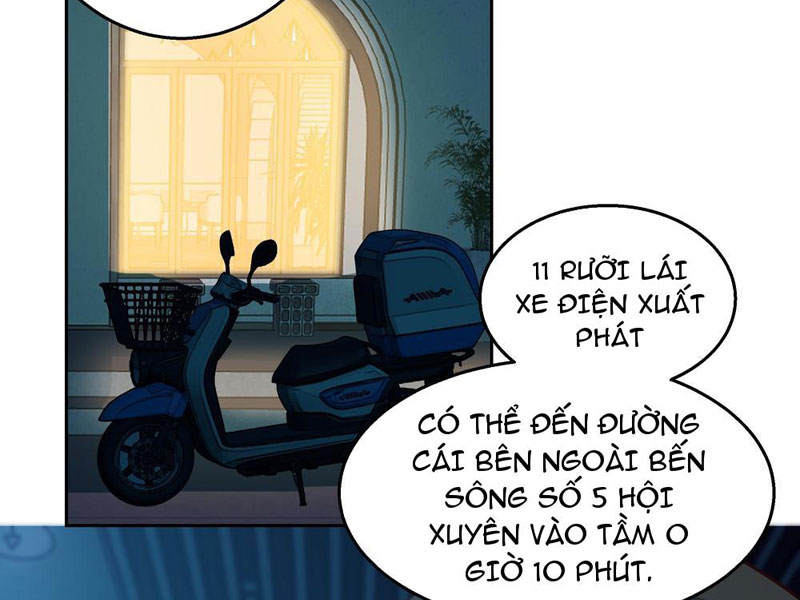 Tiến Hóa Ban Đầu Chapter 2 - Trang 2