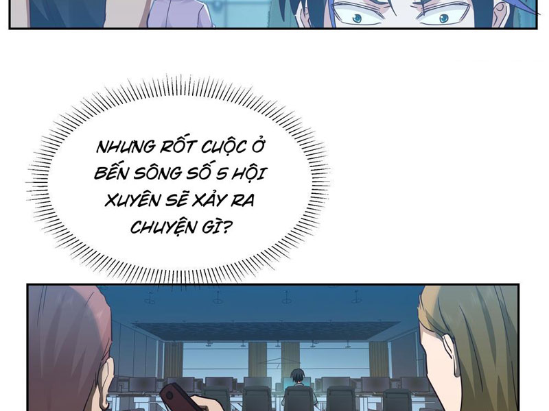 Tiến Hóa Ban Đầu Chapter 2 - Trang 2