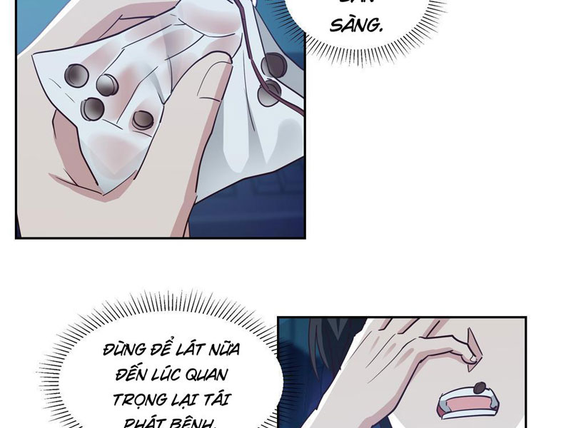 Tiến Hóa Ban Đầu Chapter 2 - Trang 2
