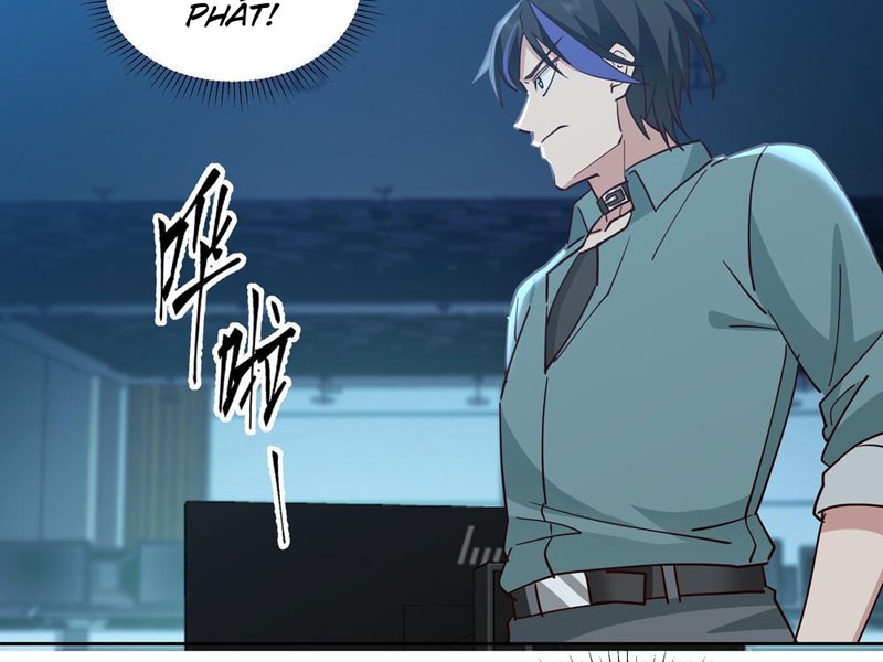 Tiến Hóa Ban Đầu Chapter 2 - Trang 2
