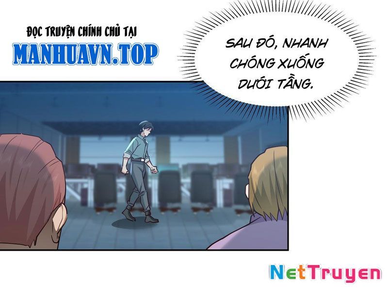 Tiến Hóa Ban Đầu Chapter 2 - Trang 2