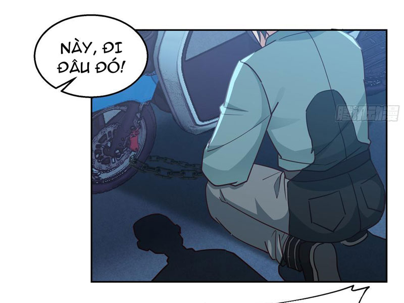 Tiến Hóa Ban Đầu Chapter 2 - Trang 2