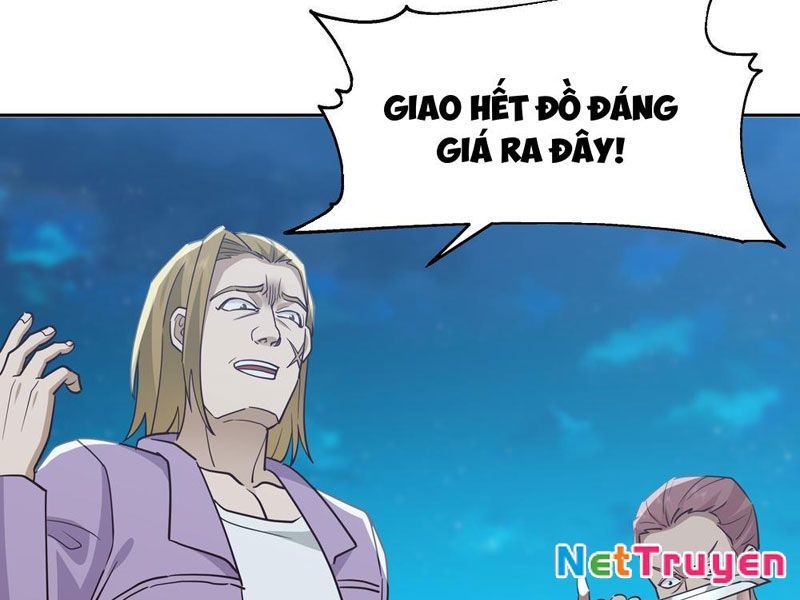 Tiến Hóa Ban Đầu Chapter 2 - Trang 2