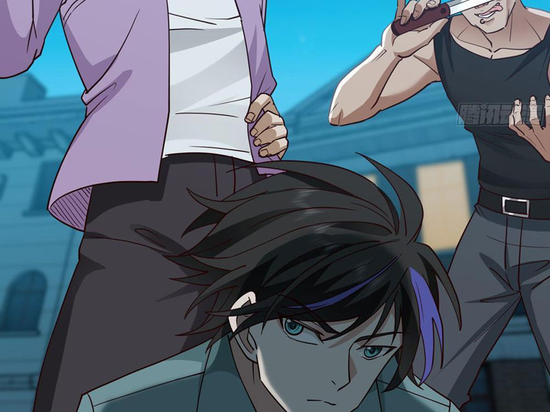 Tiến Hóa Ban Đầu Chapter 2 - Trang 2