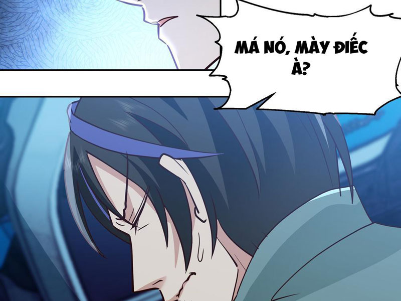 Tiến Hóa Ban Đầu Chapter 2 - Trang 2