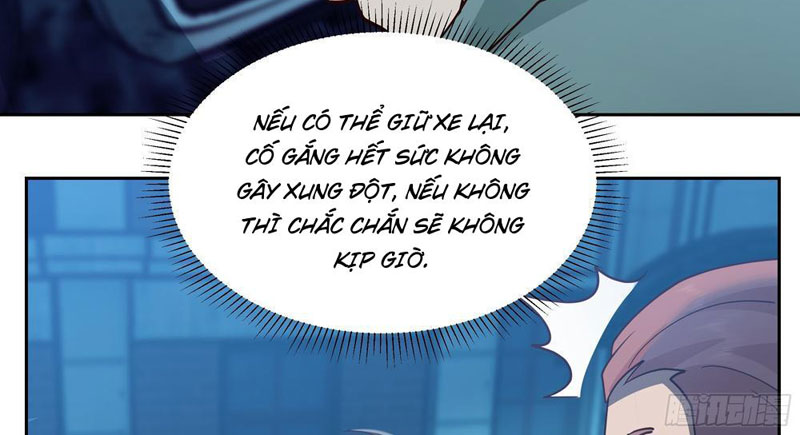 Tiến Hóa Ban Đầu Chapter 2 - Trang 2