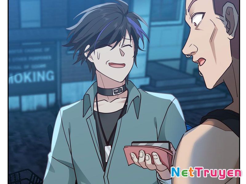 Tiến Hóa Ban Đầu Chapter 2 - Trang 2
