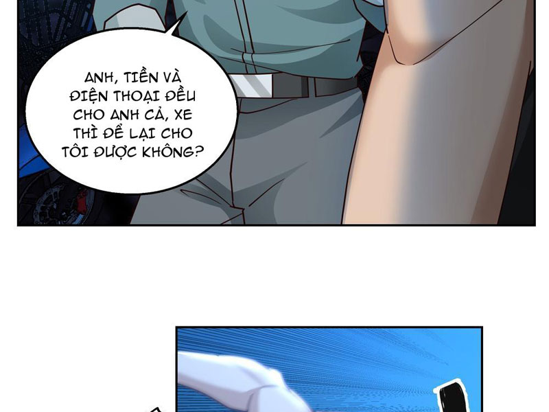 Tiến Hóa Ban Đầu Chapter 2 - Trang 2