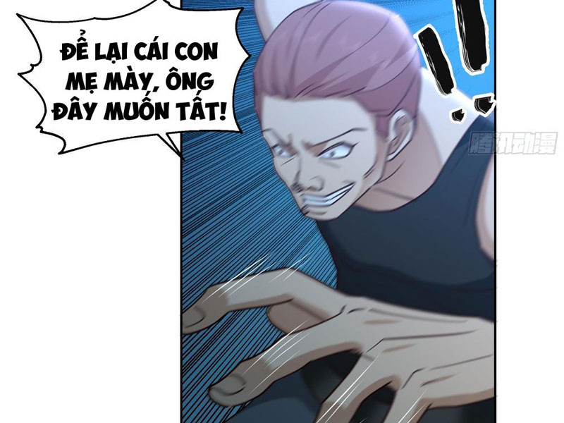 Tiến Hóa Ban Đầu Chapter 2 - Trang 2