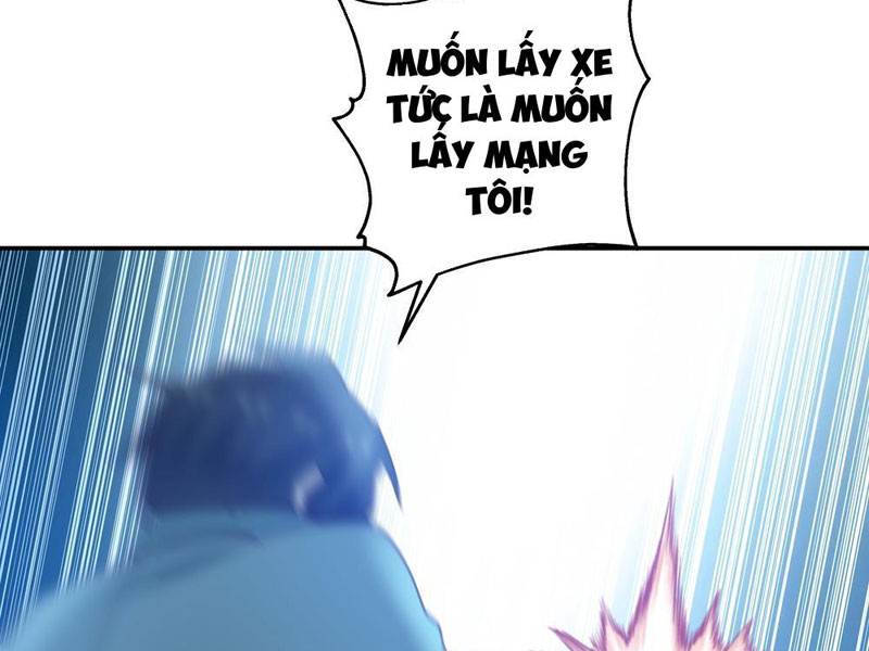 Tiến Hóa Ban Đầu Chapter 2 - Trang 2