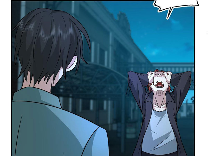 Tiến Hóa Ban Đầu Chapter 2 - Trang 2
