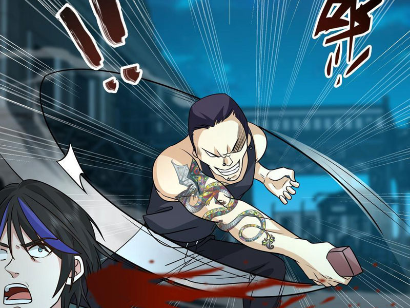 Tiến Hóa Ban Đầu Chapter 2 - Trang 2