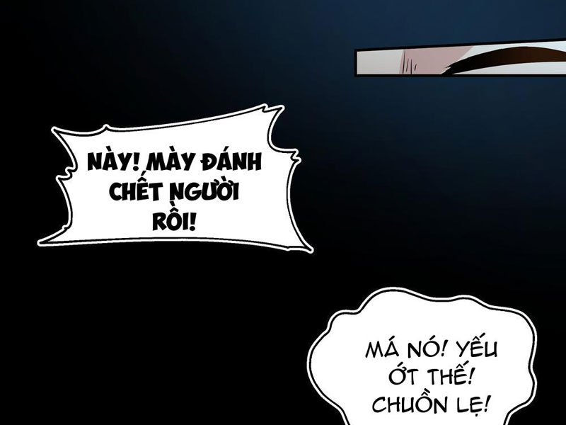 Tiến Hóa Ban Đầu Chapter 2 - Trang 2