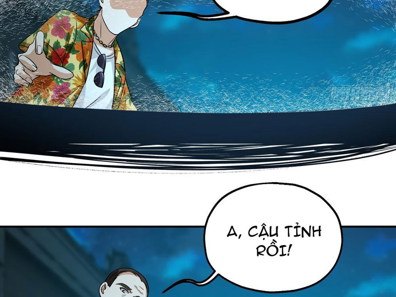 Tiến Hóa Ban Đầu Chapter 2 - Trang 2