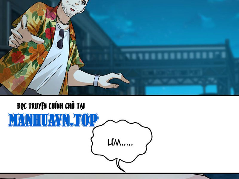 Tiến Hóa Ban Đầu Chapter 2 - Trang 2
