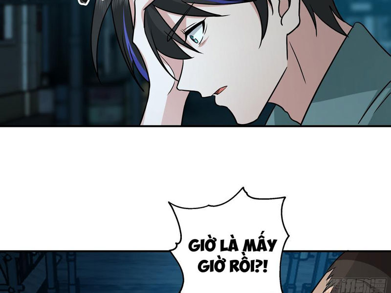 Tiến Hóa Ban Đầu Chapter 2 - Trang 2