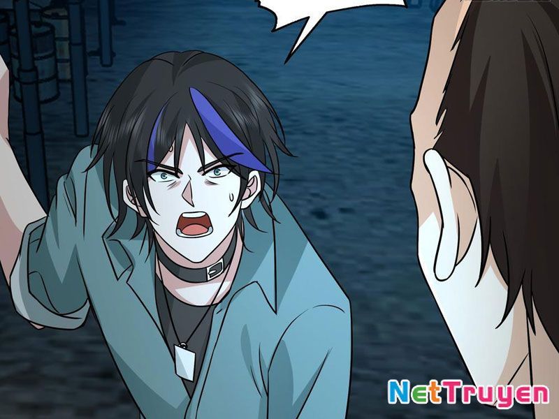Tiến Hóa Ban Đầu Chapter 2 - Trang 2