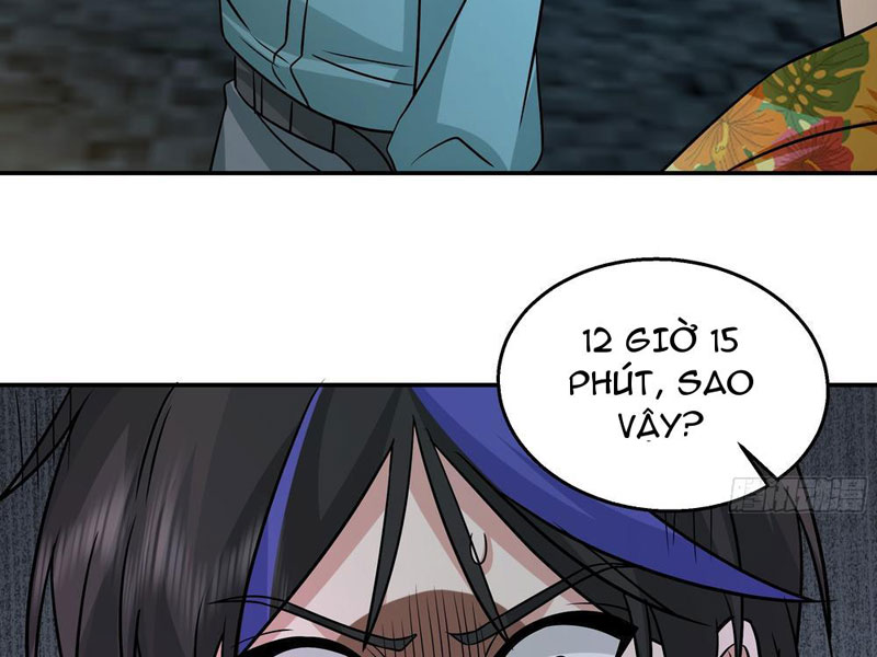 Tiến Hóa Ban Đầu Chapter 2 - Trang 2