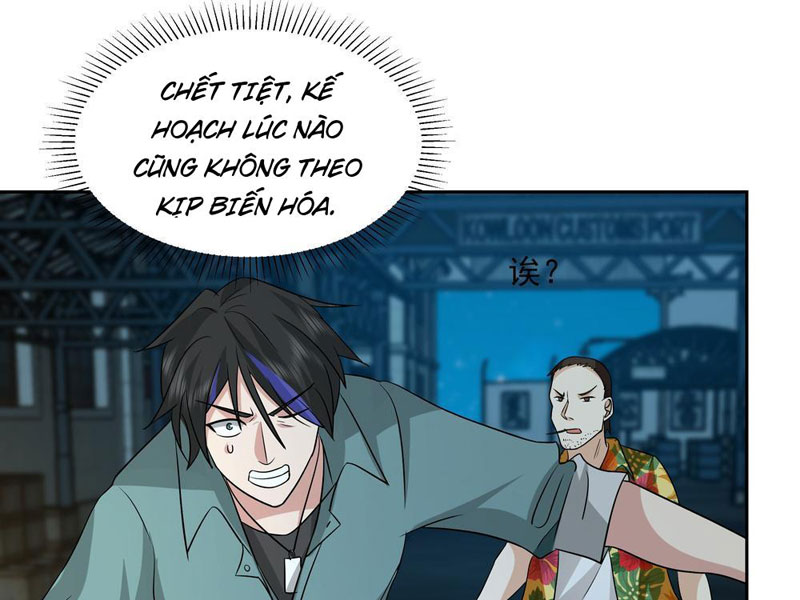 Tiến Hóa Ban Đầu Chapter 2 - Trang 2