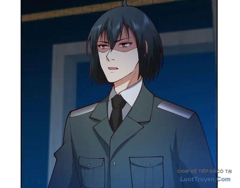 Tiến Hóa Ban Đầu Chapter 28 - Trang 2