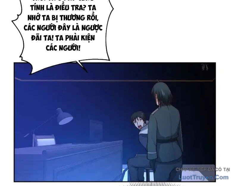 Tiến Hóa Ban Đầu Chapter 28 - Trang 2