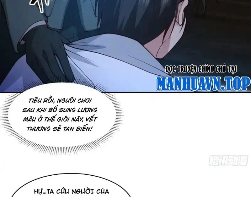 Tiến Hóa Ban Đầu Chapter 28 - Trang 2