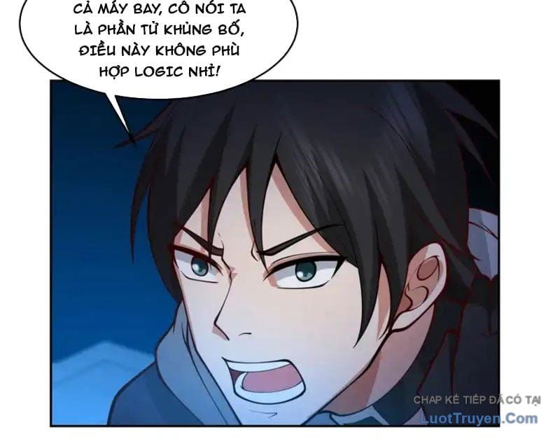 Tiến Hóa Ban Đầu Chapter 28 - Trang 2