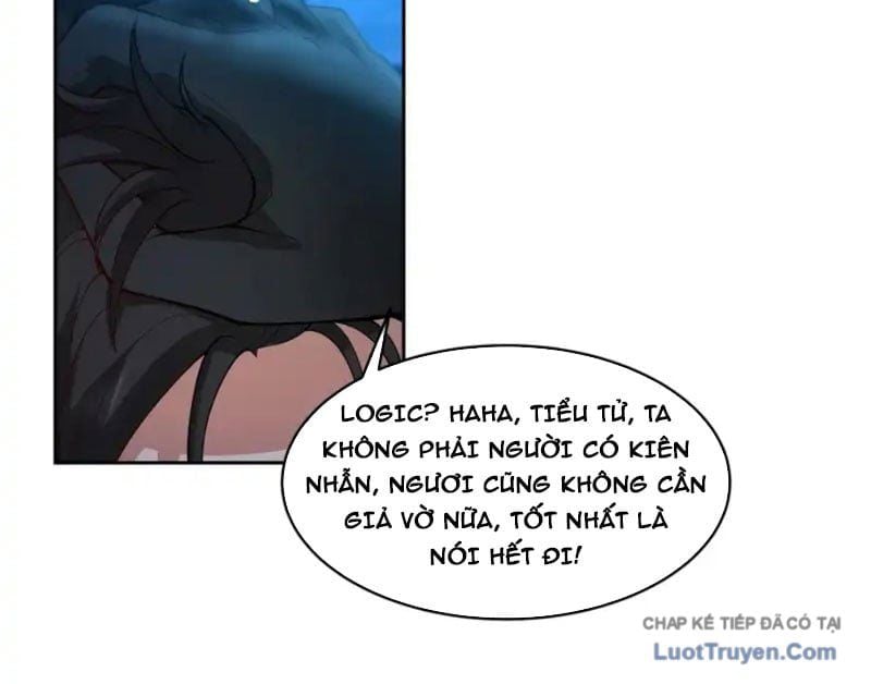 Tiến Hóa Ban Đầu Chapter 28 - Trang 2